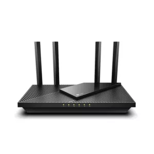 TP-LINK DWUPASMOWY, GIGABITOWY ROUTER WIFI 6 AX3000 TL-ARCHER AX55