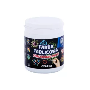 Farba tablicowa 250ml czarna ASTRA