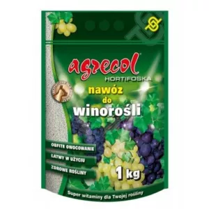 WINOROŚLA, HORTIFOSKA 1KG agrecol