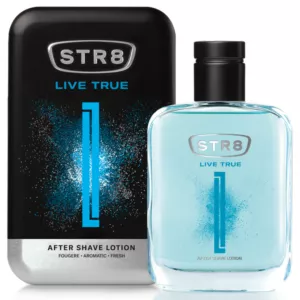 STR8 Live True Woda po goleniu 100 ml