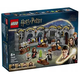 76431 - LEGO Harry Potter - Zamek Hogwart™: Zajęcia z eliksirów