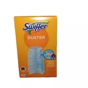 Swiffer Duster Kit  -  10 zapasów