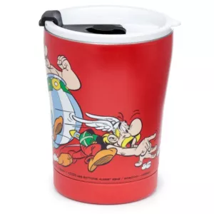 Kubek termiczny  300ml Asterix & Obelix