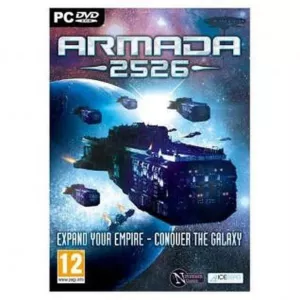 Gra PC ARMADA 2526