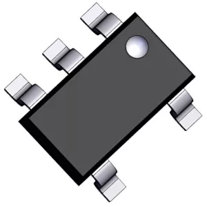 LTH7 LTC4054-4.2 LTC4054 TP5054 SOT23-5 układ ładowania li-ion 4.2V ThinSOT