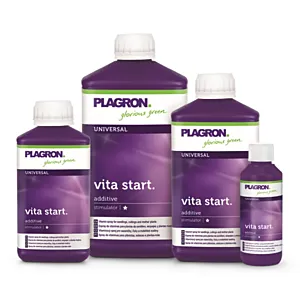 PLAGRON VITA START 500ML