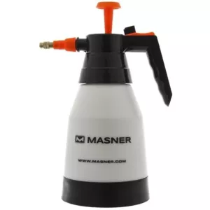 Opryskiwacz ciśnieniowy z pompką K2 Masner 1L