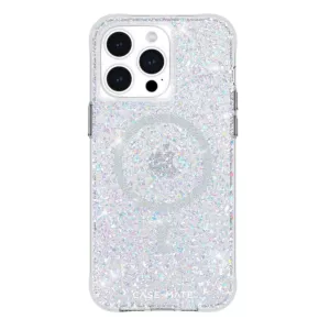 Case-Mate Twinkle MagSafe - Etui iPhone 15 Pro Max (Disco)