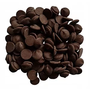 CZEKOLADA BELGIJSKA Gorzka Sicao 72,5% Callebaut 250g