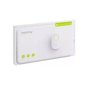 NANNY Medyczny monitor oddechu dla  BM-03 + webinar