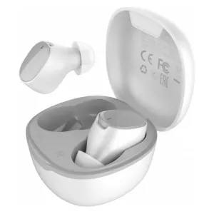 Słuchawki HTC Wireless Earbuds Biały (OUTLET)