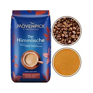 Movenpick der Himmlische ziarnista 500GR