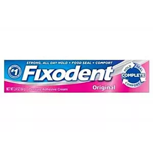 Klej do protez Original Fixodent 68 g