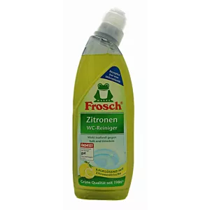 Żel do WC Frosch Zitronen 750ml