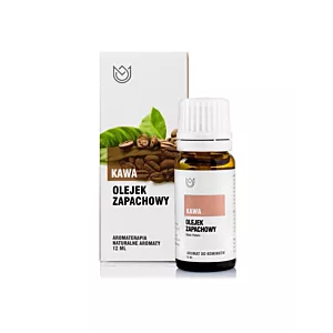 KAWA 10 ml OLEJEK ZAPACHOWY