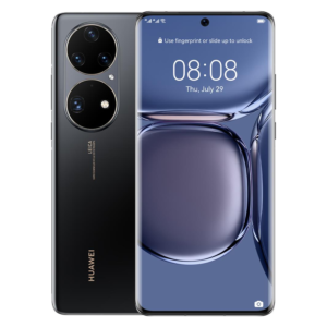 Smartfon Huawei P50 Pro Czarny (OUTLET)