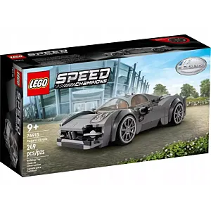 76915 - LEGO Speed Champions - Pagani Utopia