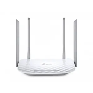 TP-LINK Router Archer C50 AC1200 DualBand 4LAN 1WAN