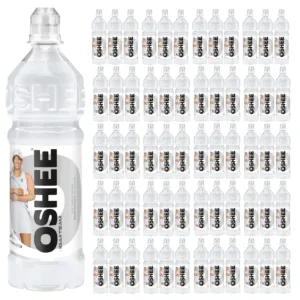 60x OSHEE Isotonic Drink grejpfrut 750 ml