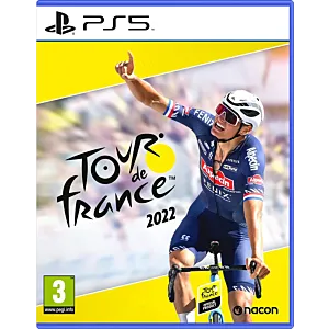 Tour de France 2022 (PS5)