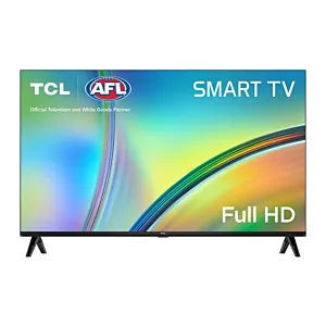 TELEWIZOR LCD 32"/32S5400AF TCL