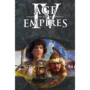 Age of Empires IV KLUCZ STEAM CD KEY KOD BEZ VPN 24/7