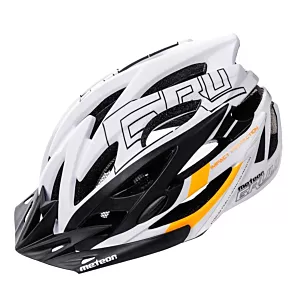 KASK ROWEROWY REGULOWANY METEOR GRUVER r.M