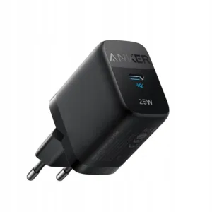 Ładowarka Anker 312 Ace 2 25W