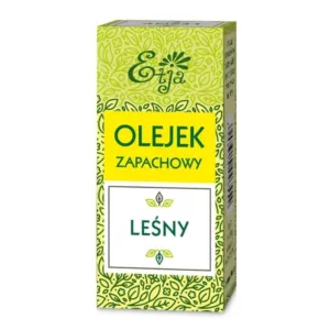 Olejek zapachowy Leśny 10ml Etja