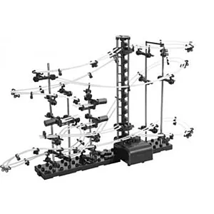 Tor kulkowy Spacerail level 2  60cm x 18cm x 36cm