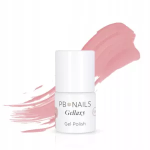 PB Nails Lakier hybrydowy GE334 Shy 5ml