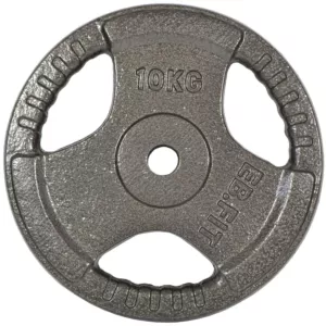 OBCIĄŻENIE HAMMERTONE 10 KG ENERO FIT fi26,5