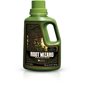 EMERALD HARVEST ROOT WIZARD 500ML