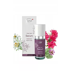 VITAL JUST Serum regenerujące 30 ml