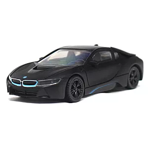 BMW I8 58400 1:43 czarny