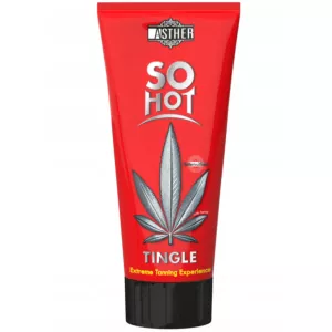 Asther So Hot Przyspieszacz Z Efektem Tingle 200ml