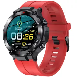 Smartwatch Gravity GT8-5