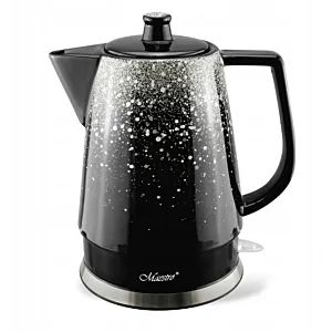 Czajnik Elektryczny 1,5L Ceramiczny Srebrny MAESTRO MR-074-SILVER