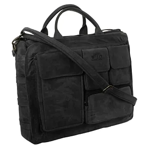 Torba sk. na laptopa LAP-31701-TGH-7489 Black