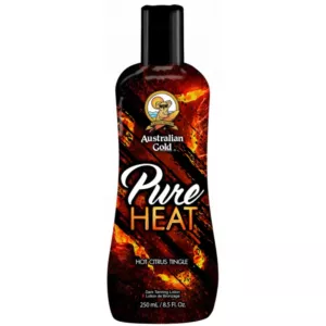 Australian Gold Pure Heat Mocny Efekt Tingle