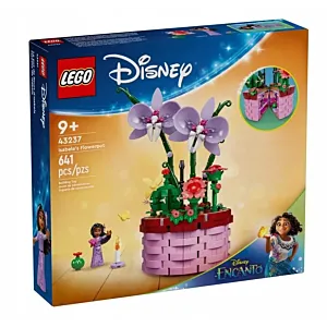 43237 - LEGO Disney - Doniczka Isabeli