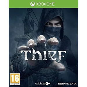 Thief  (XONE)