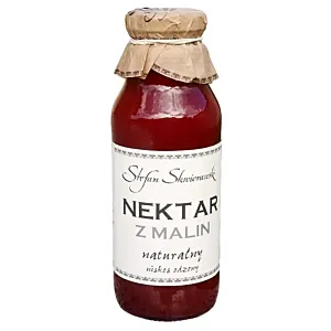 Nektar z malin - 300 ml