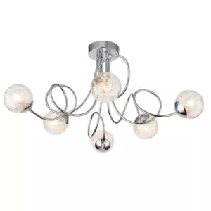 Lampa sufitowa Auria 76349