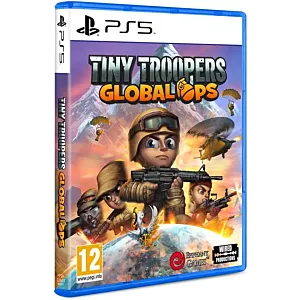 Tiny Troopers: Global Ops (PS5)