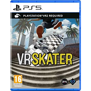 VR Skater (PSVR2) (PS5)