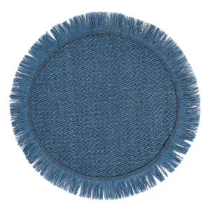 Podkładka do jadalni TAMERE denim 38 cm HOMLA