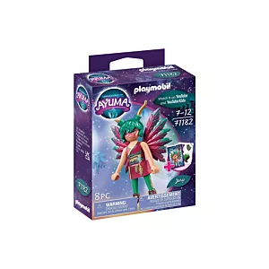 PLAYMOBIL 71182 Adventures of Ayuma Fairy Josy 8el