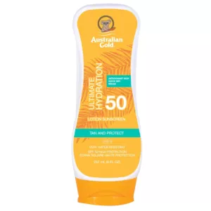 Australian Gold Lotion Sunscreen SPF50 Krem Przeciwsłoneczny 237ml