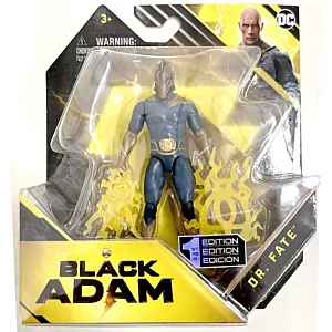 Spin Master DC Black Adam Dr.Fate 10cm figurka